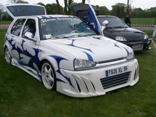 BM